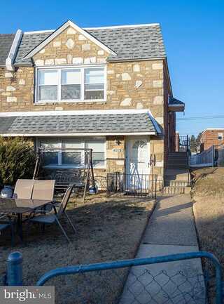 Griffith, PHILADELPHIA, PA 19111