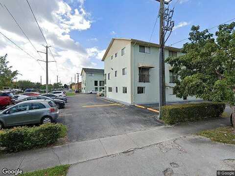 42Nd, HIALEAH, FL 33012