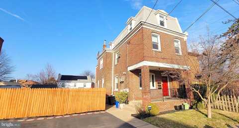 Aldine, PHILADELPHIA, PA 19111