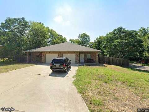 53Rd, TEMPLE, TX 76504