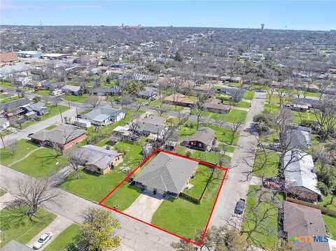 53Rd, TEMPLE, TX 76504