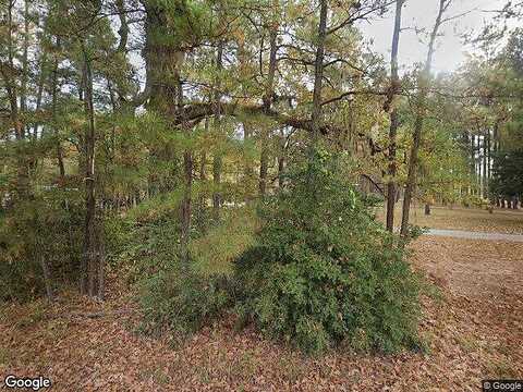 School Craft Road, Lufkin, TX 75901