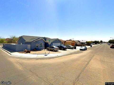 N Mccain Ave, San Luis, AZ 85349