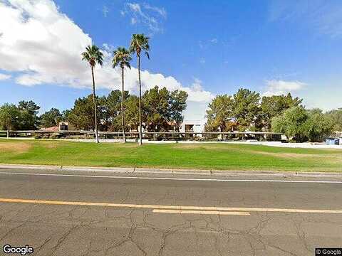E Camino Del Sol, Yuma, AZ 85367