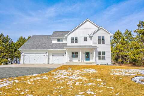 River, RIVER FALLS, WI 54022