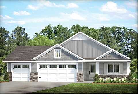 178Th Ct Nw, Elk River, MN 55330