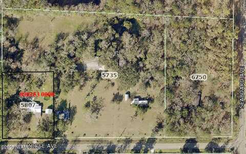 Morse Avenue #1, Jacksonville, FL 32244