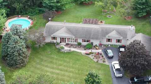 Copperhead, ELKHORN, WI 53121