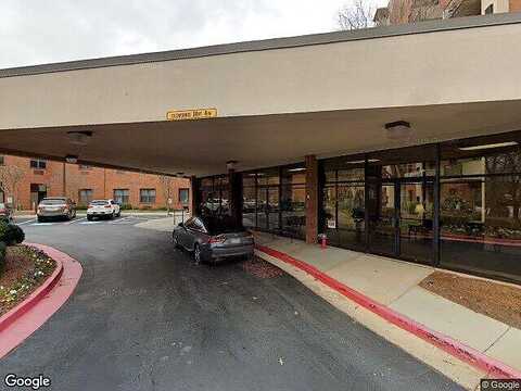 Johnson Ferry Road Ne #A706, Atlanta, GA 30328