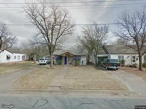 Willis, ABILENE, TX 79605