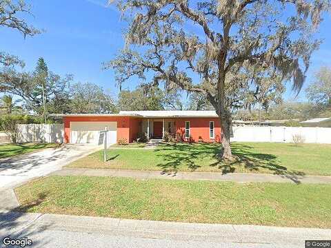 Idle, CLEARWATER, FL 33756