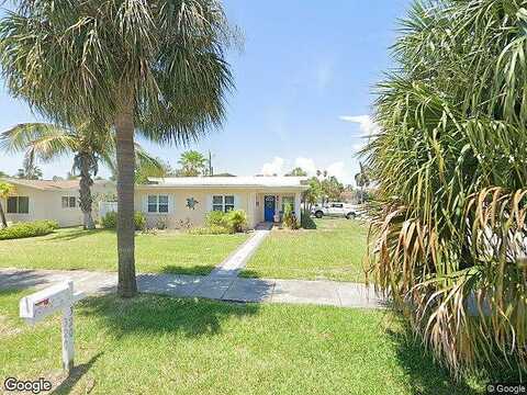 43Rd, ST PETE BEACH, FL 33706