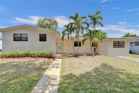 176Th, NORTH MIAMI BEACH, FL 33162
