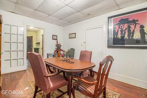 W College Ext, Griffin, GA 30224