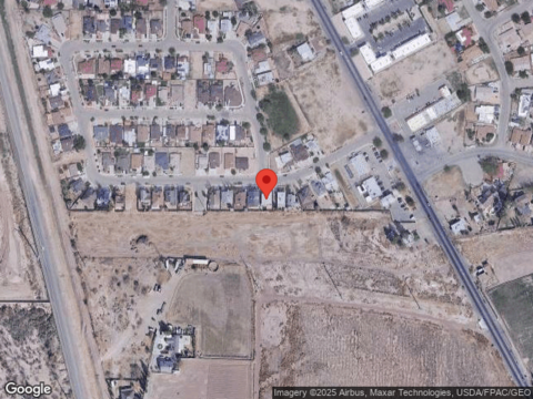 La Morenita, EL PASO, TX 79927