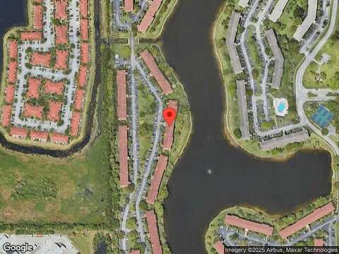Sw 141St Ave, Pembroke Pines, FL 33027