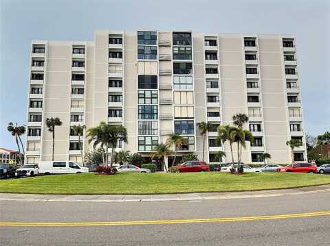 Bayway, CLEARWATER BEACH, FL 33767