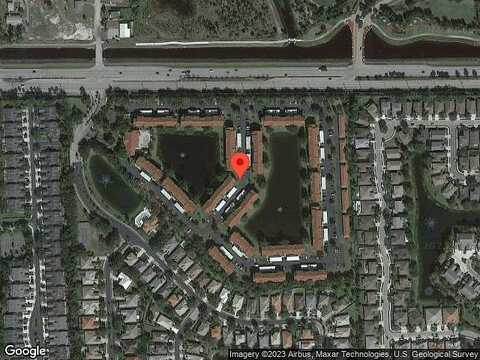 Key Royal Ln, Naples, FL 34119