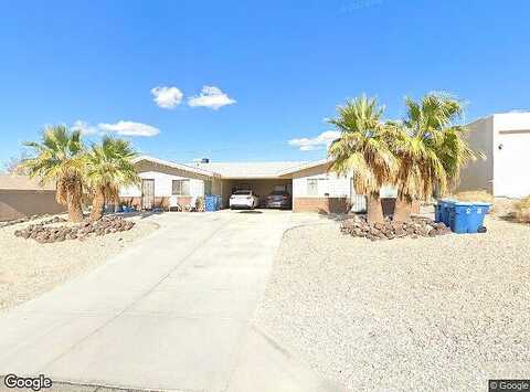 Sand Dab, LAKE HAVASU CITY, AZ 86404