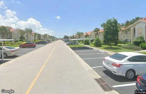 Jewel Ln, Naples, FL 34109