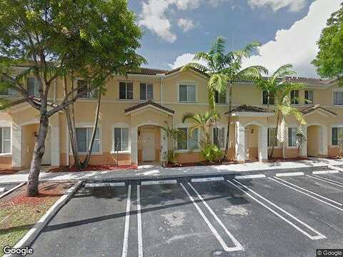 Nw 177Th St, Hialeah, FL 33015