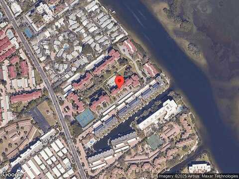 Midnight Pass Rd, Sarasota, FL 34242