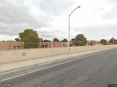 Indian River Dr, Las Vegas, NV 89103