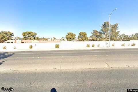 Indian River Dr, Las Vegas, NV 89103