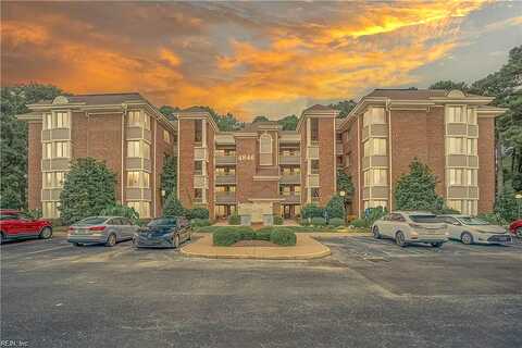 Kempsville Greens Pkwy, Virginia Beach, VA 23462