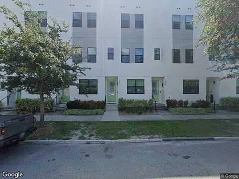 N Oregon Ave, Tampa, FL 33606
