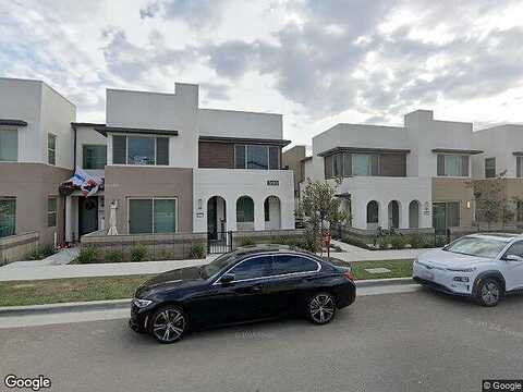 E Pollock St, Ontario, CA 91761
