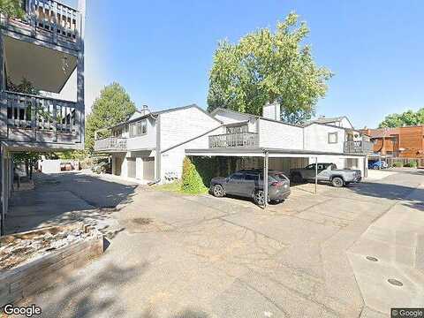 34Th St, Boulder, CO 80301