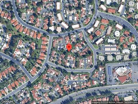 Via Buena Vis, Laguna Woods, CA 92637