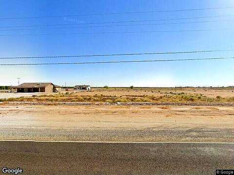 E Verona Dr, Yuma, AZ 85365