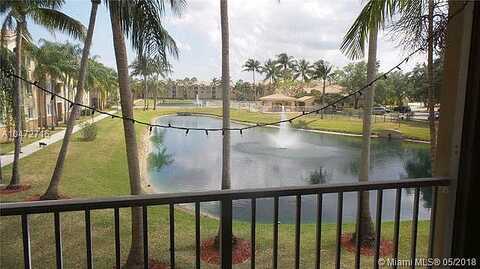 S University Dr, Davie, FL 33328