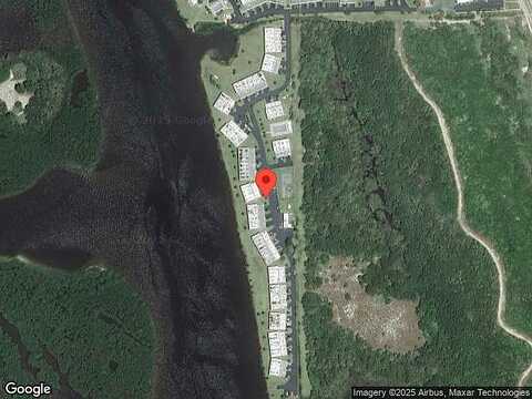 Ocean Palm Villa S, Flagler Beach, FL 32136