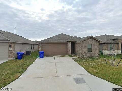 Restful, CORPUS CHRISTI, TX 78418