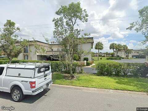 Northampton St, Venice, FL 34293