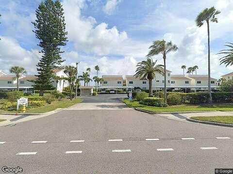 Gulf Blvd, Clearwater Beach, FL 33767