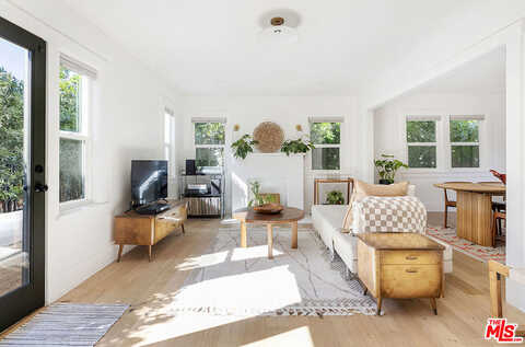 Allison Avenue, Los Angeles, CA 90026