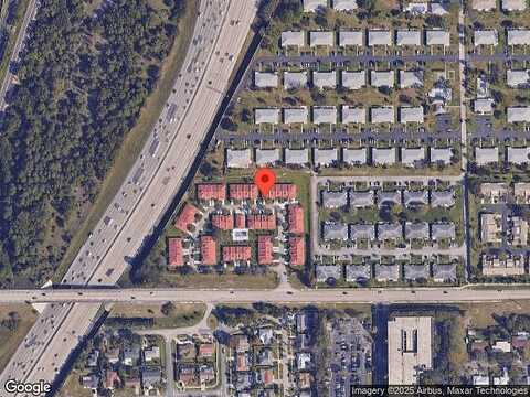 Bethesda Park Cir, Boynton Beach, FL 33435