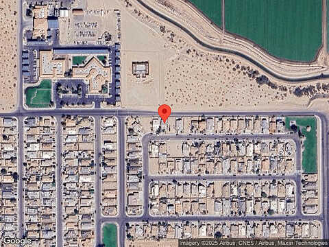 E America St, San Luis, AZ 85349