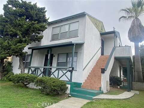 Van Ness, LOS ANGELES, CA 90047