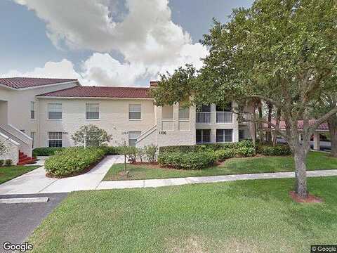 Tuscana Ct, Naples, FL 34119