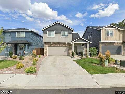 Colima, BEND, OR 97702