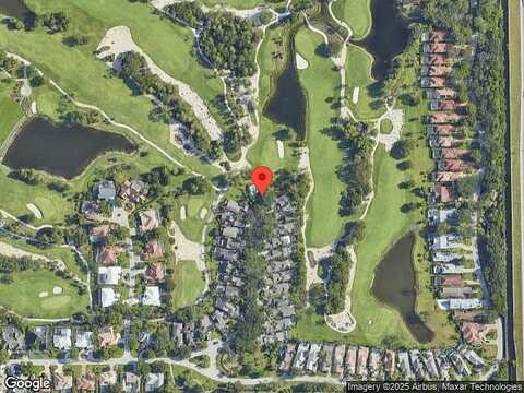 Golf Cottage, NAPLES, FL 34105