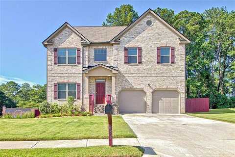 Mill Creek, JONESBORO, GA 30238