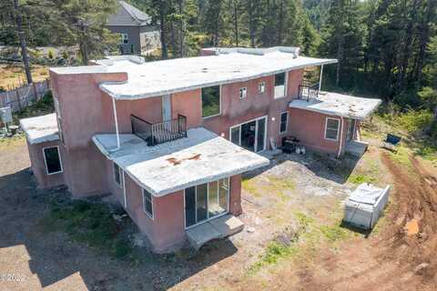 Bracken, SOUTH BEACH, OR 97366