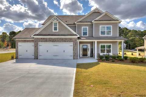 Elivia, DALLAS, GA 30132