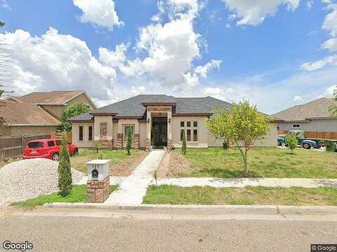 Fruitdale, BROWNSVILLE, TX 78521